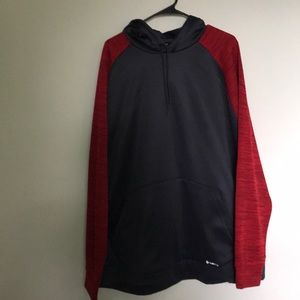 SB tech hoodie